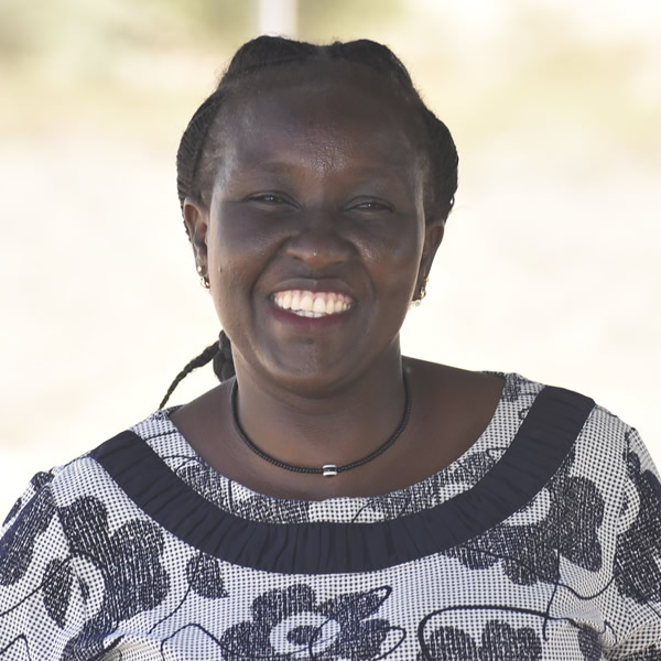 Eunice Ateyo