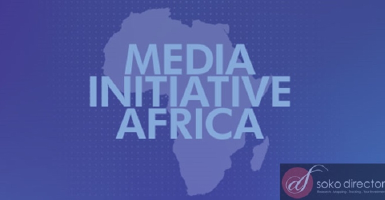 BMIA Provides A Financial Boost To Community Media Organizations