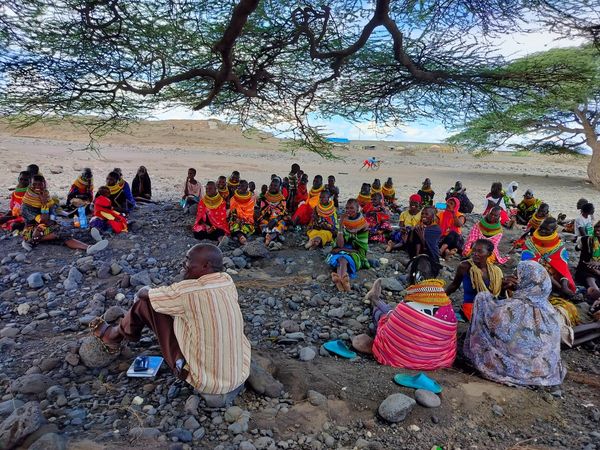  Validating Samburu, Turkana and Rendile Biocultural Community Protocols